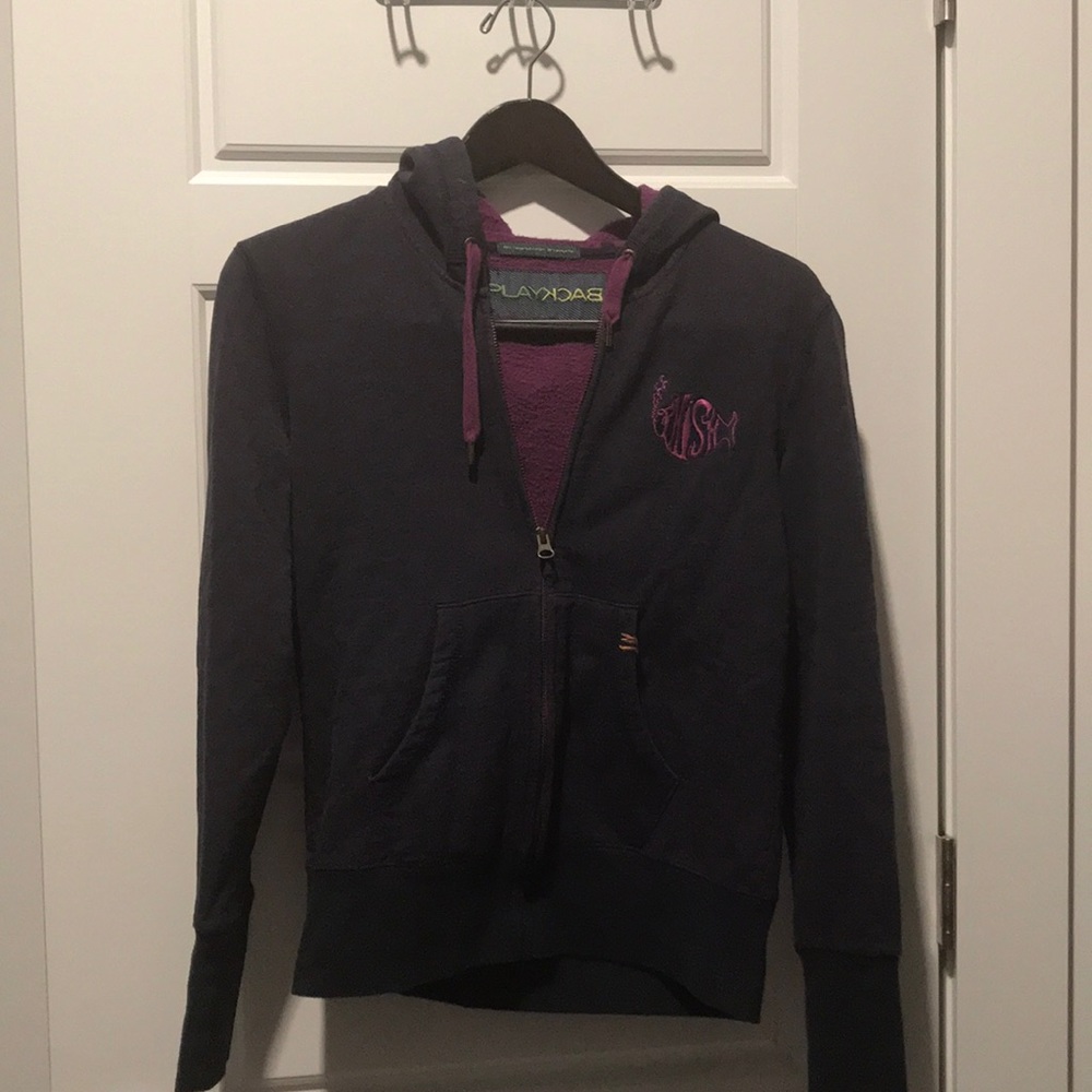Phish Hoodie